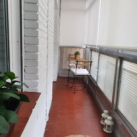 레온 Casa Del Humedo 아파트 외부 사진
