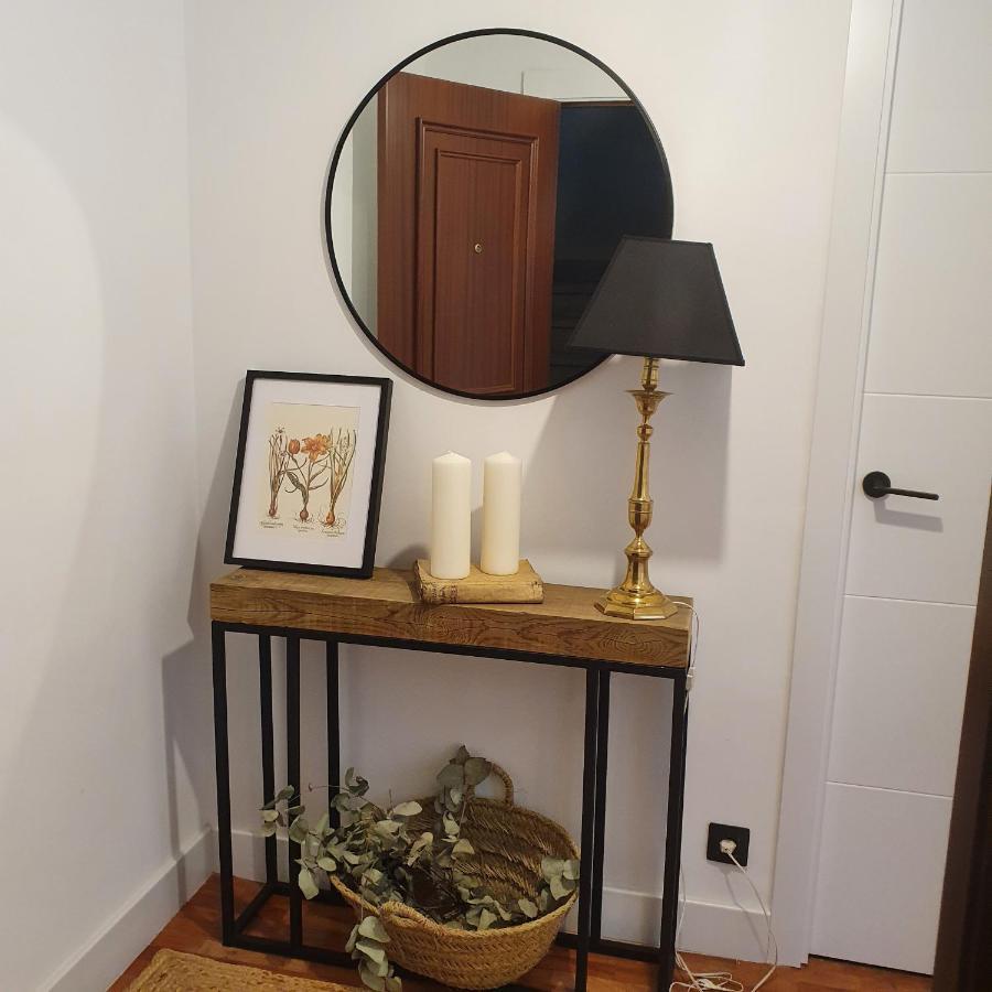 레온 Casa Del Humedo 아파트 외부 사진