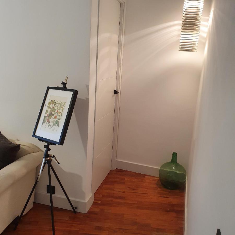 레온 Casa Del Humedo 아파트 외부 사진
