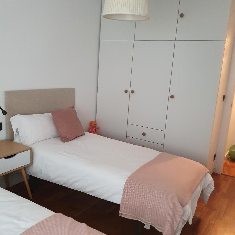 레온 Casa Del Humedo 아파트 외부 사진