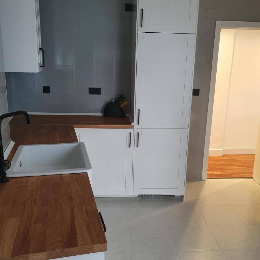 레온 Casa Del Humedo 아파트 외부 사진