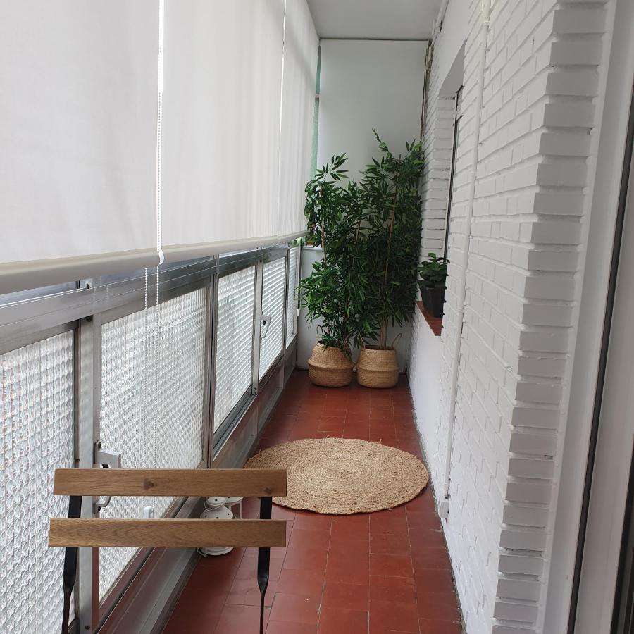 레온 Casa Del Humedo 아파트 외부 사진