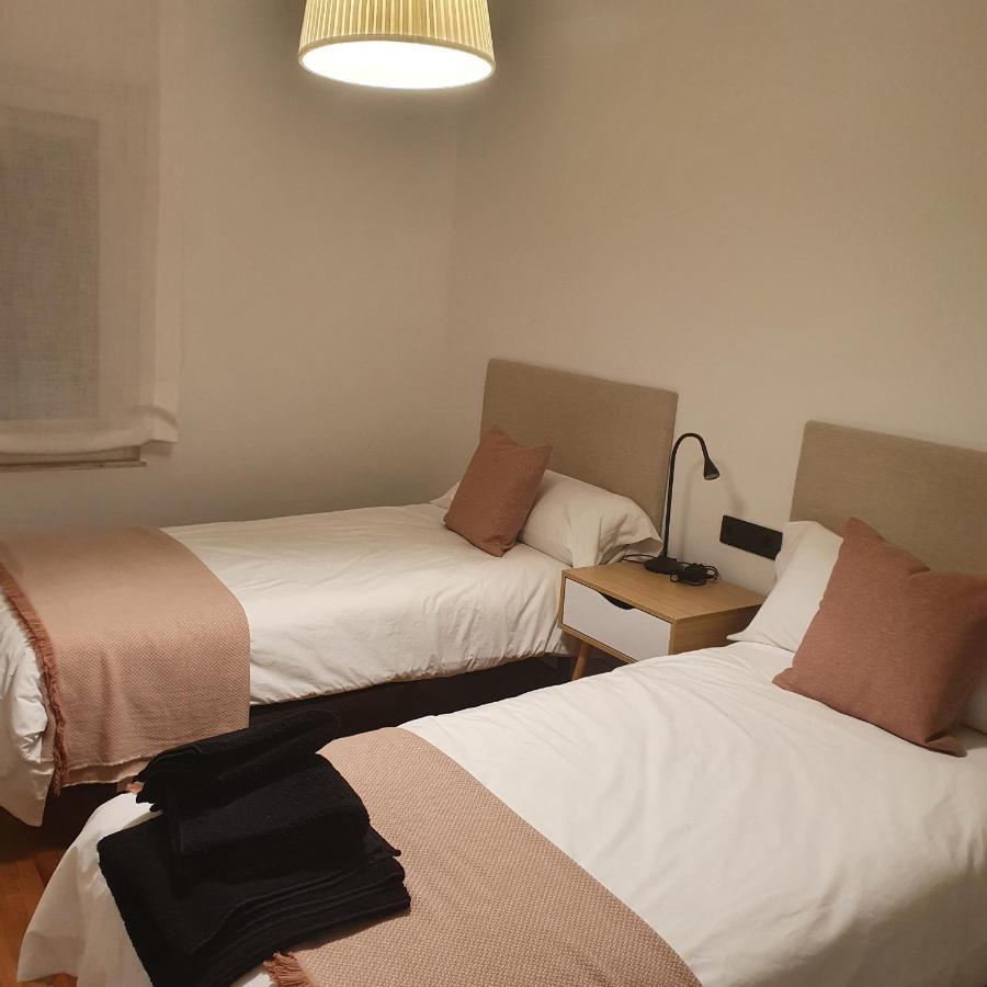 레온 Casa Del Humedo 아파트 외부 사진