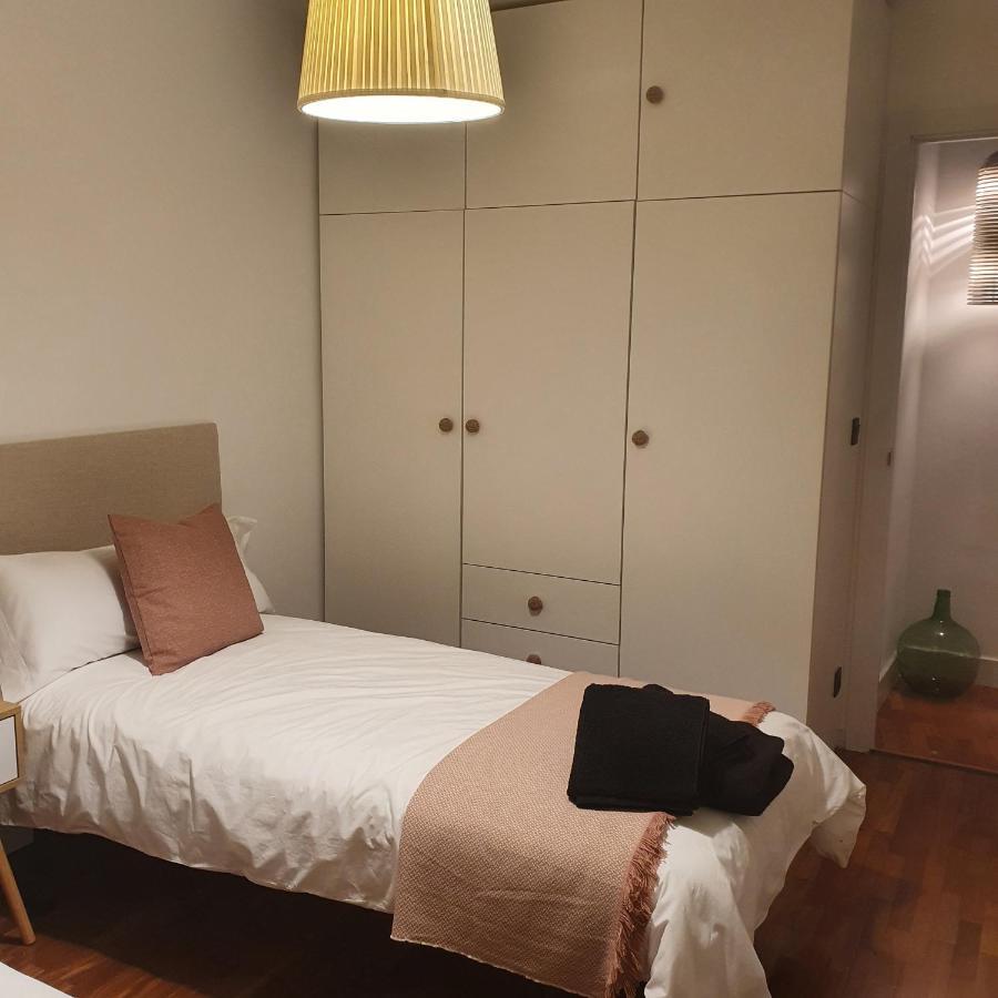 레온 Casa Del Humedo 아파트 외부 사진