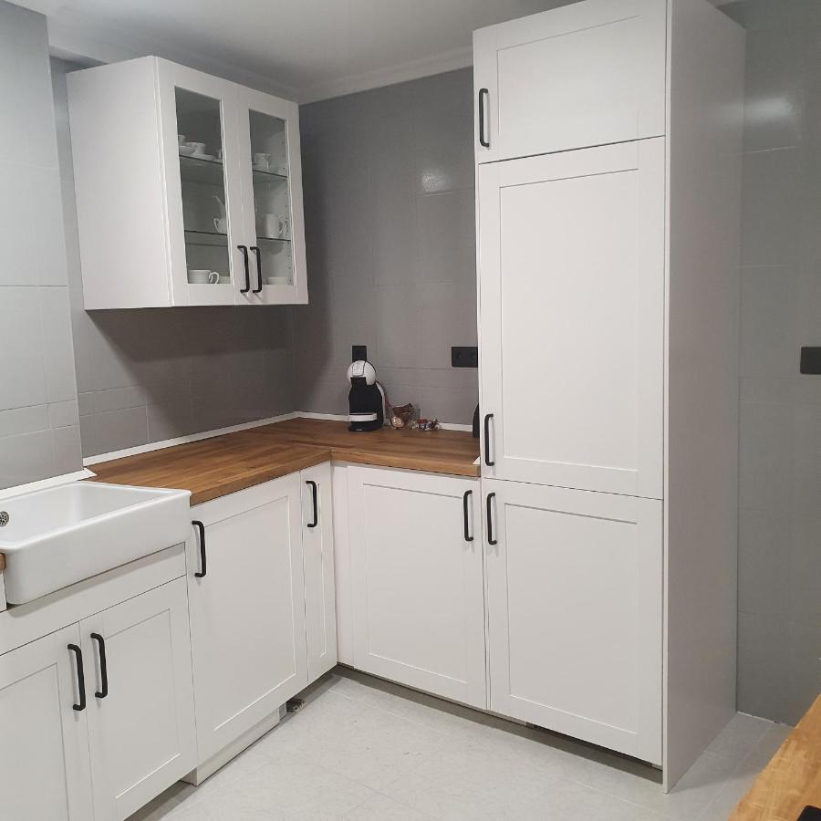 레온 Casa Del Humedo 아파트 외부 사진