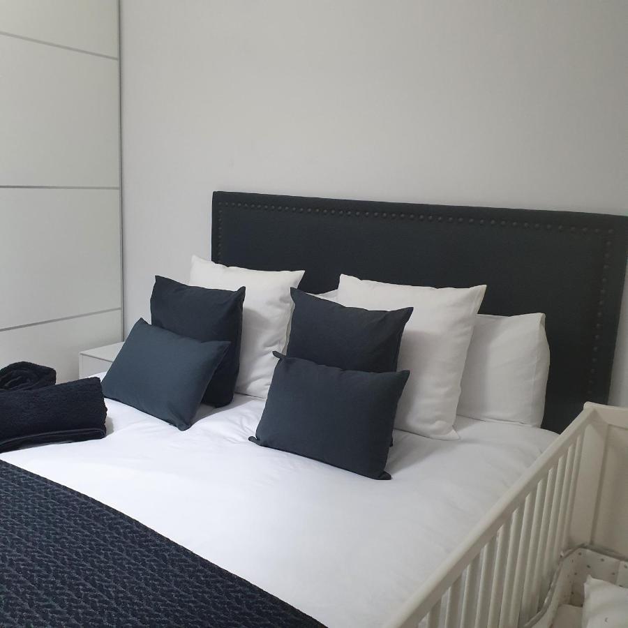 레온 Casa Del Humedo 아파트 외부 사진